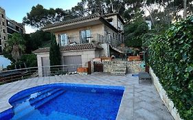 Villa Torre Valentina